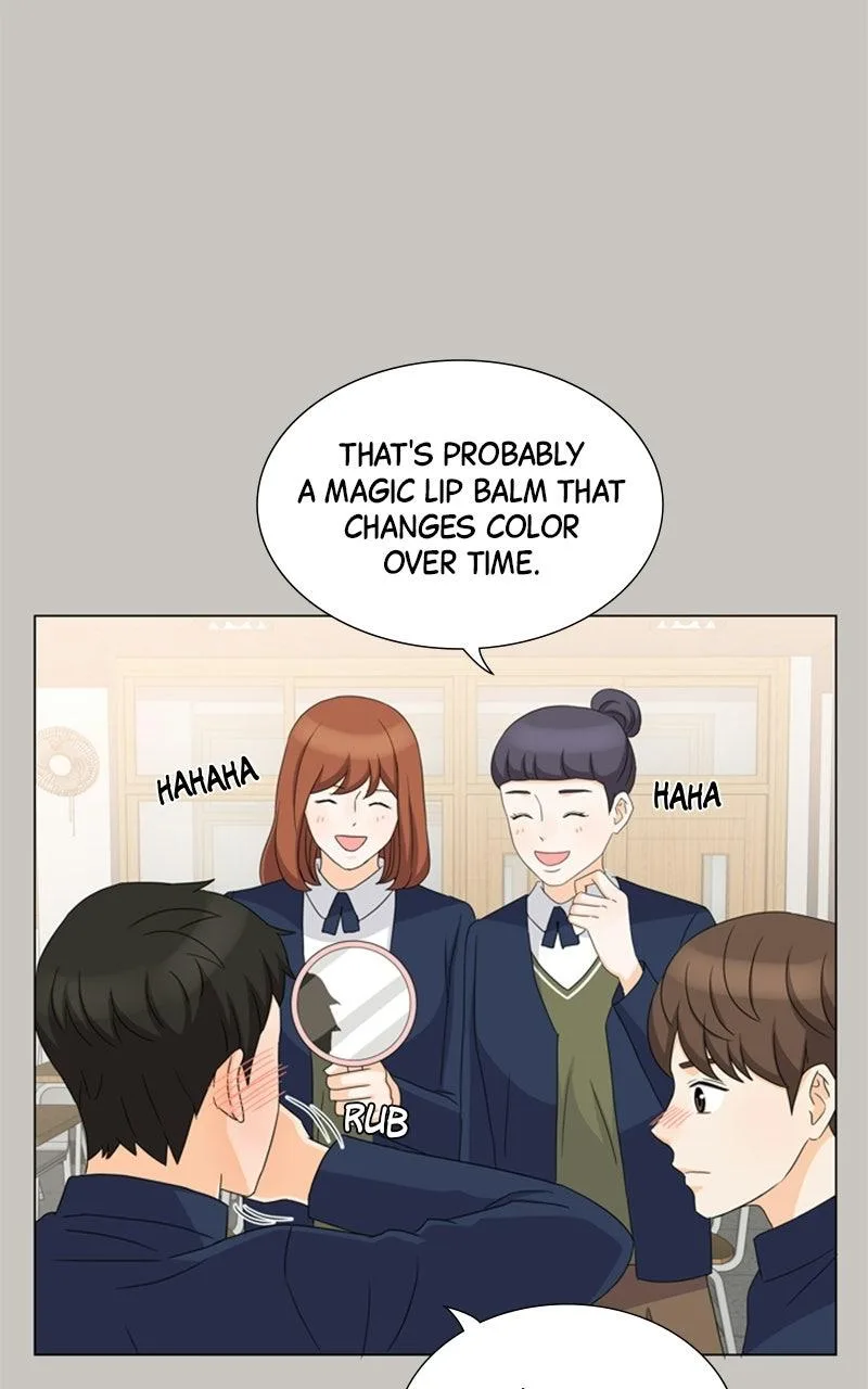 My Bias, My Boss Chapter 18 page 14