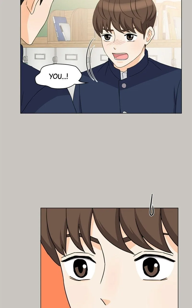 My Bias, My Boss Chapter 18 page 9