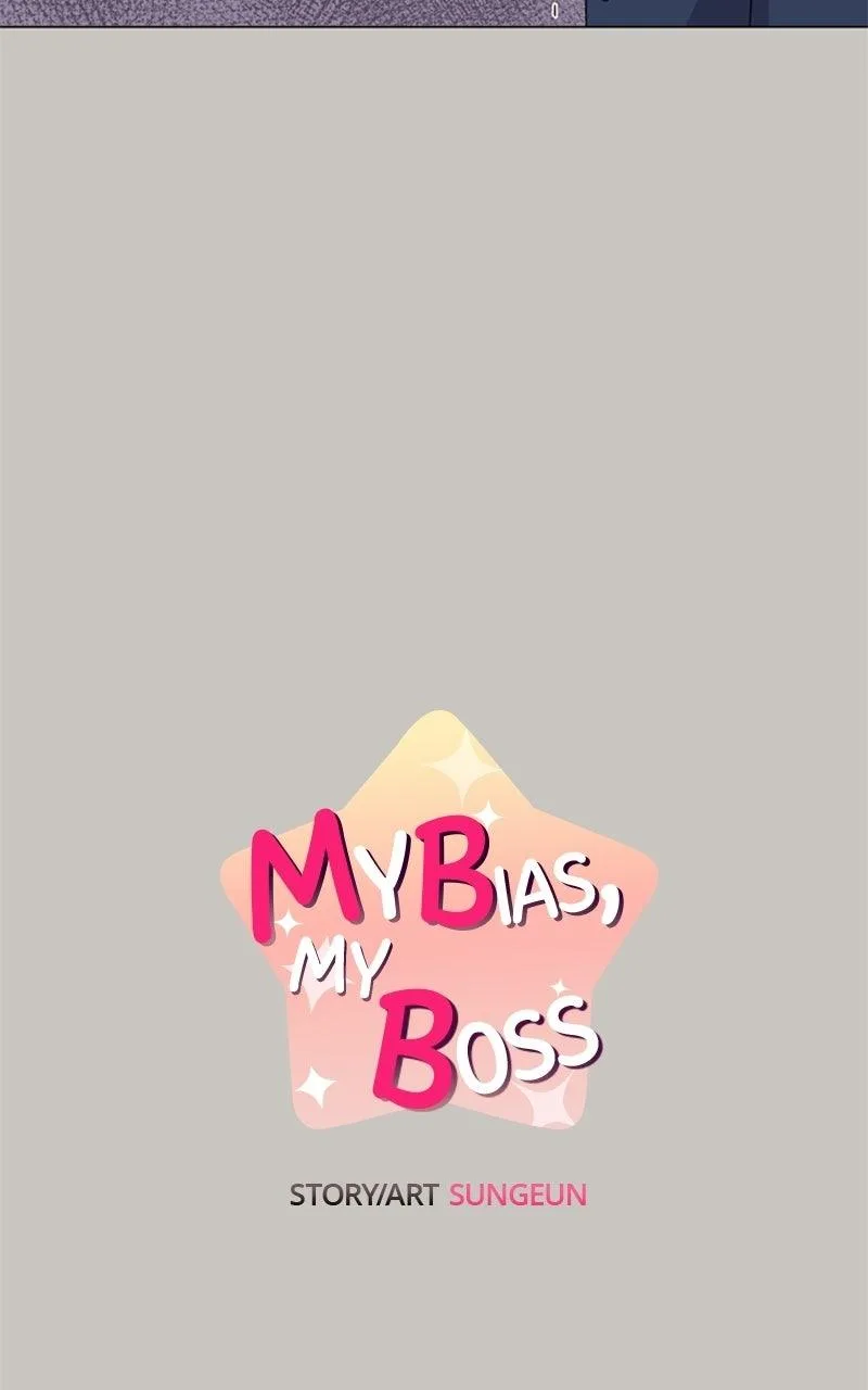 My Bias, My Boss Chapter 18 page 5