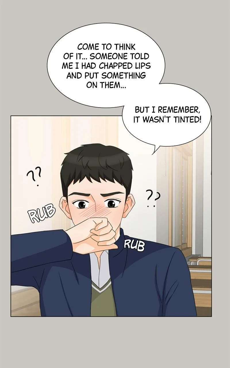 My Bias, My Boss Chapter 18 page 13