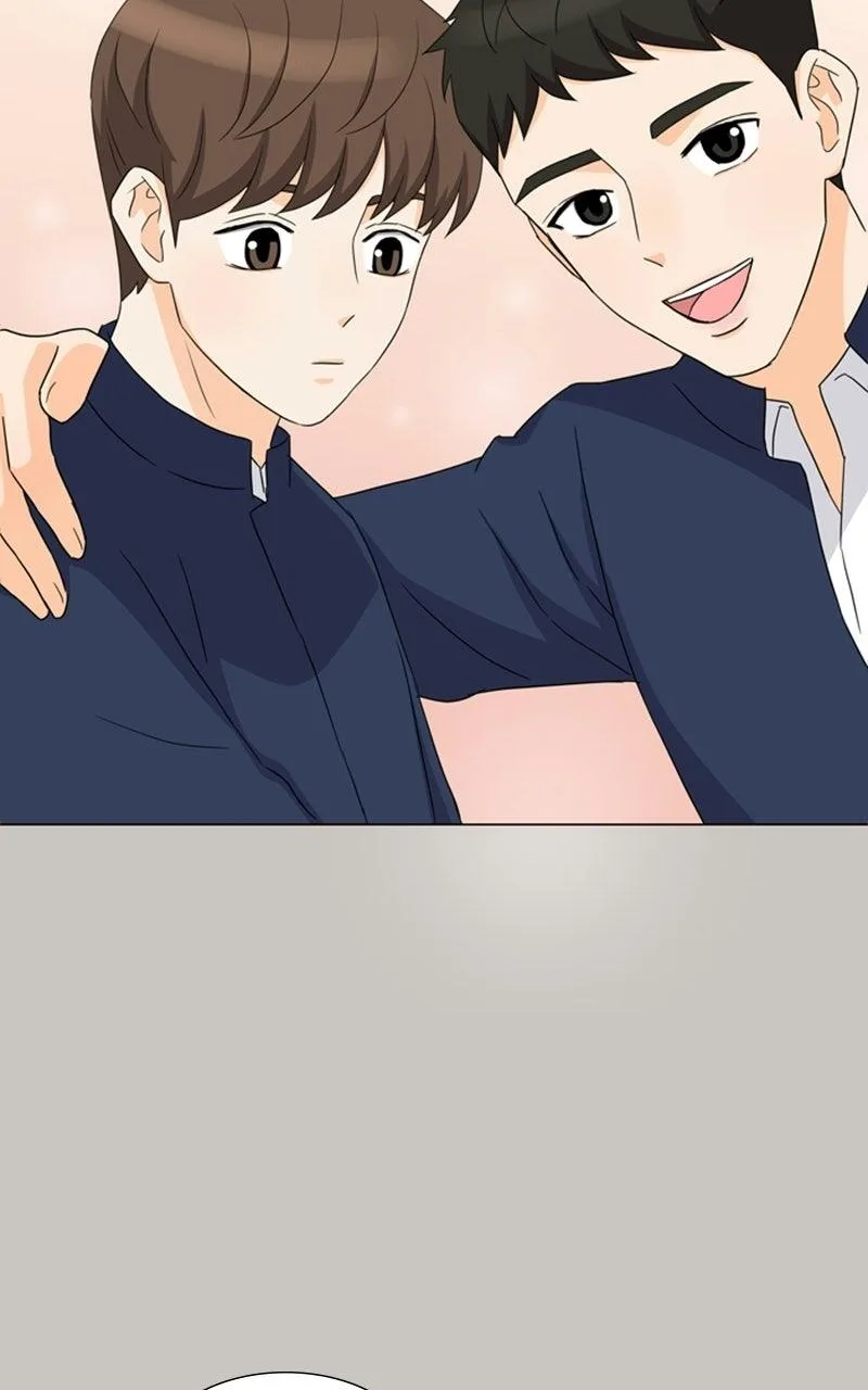 My Bias, My Boss Chapter 18 page 20