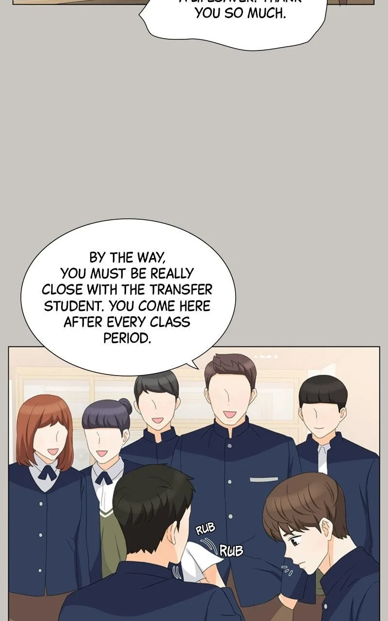 My Bias, My Boss Chapter 18 page 18