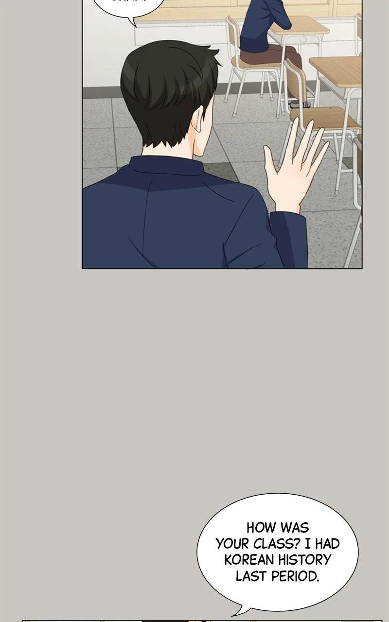 My Bias, My Boss Chapter 18 page 7