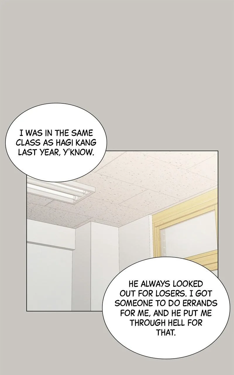 My Bias, My Boss Chapter 18 page 1