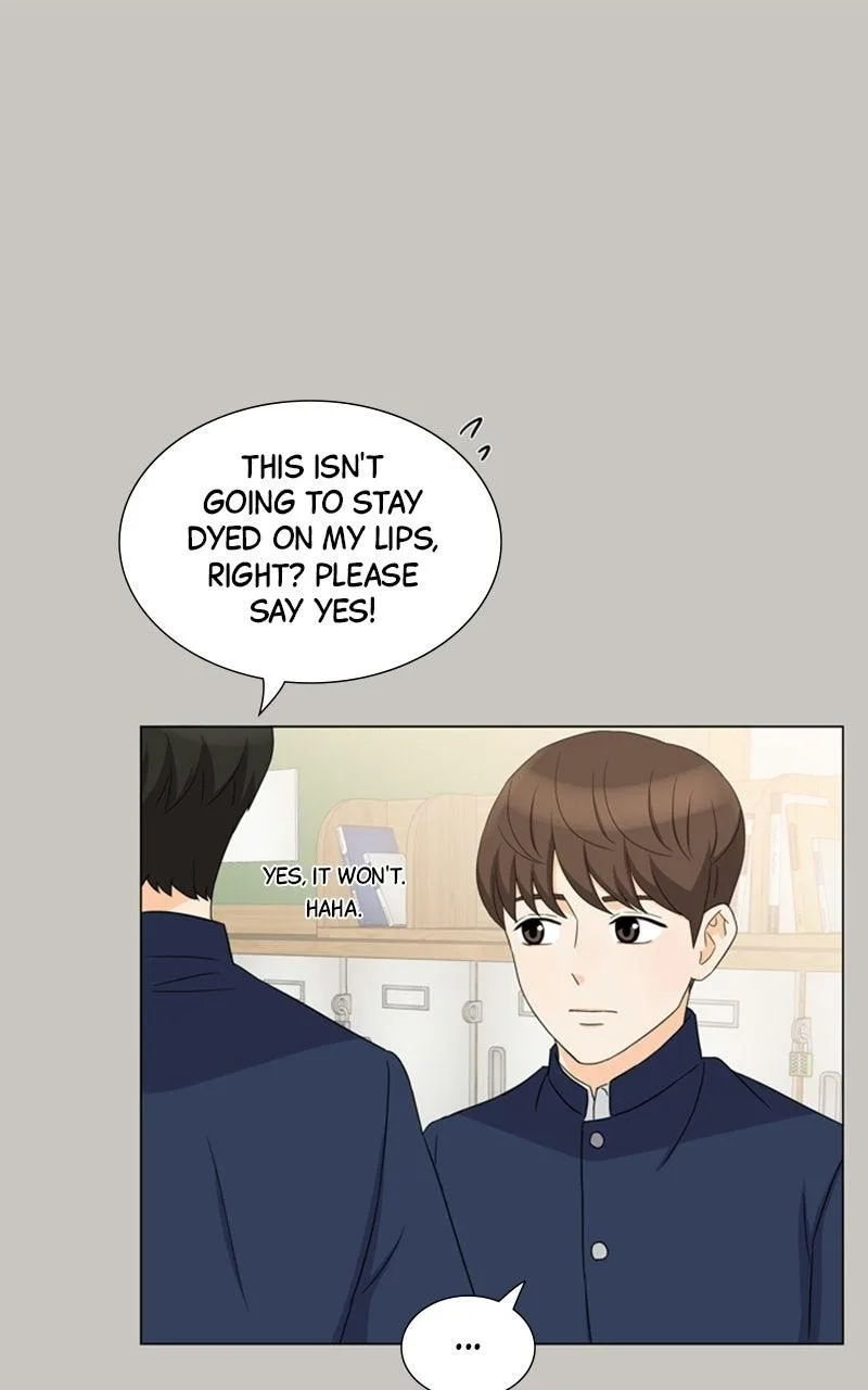 My Bias, My Boss Chapter 18 page 16