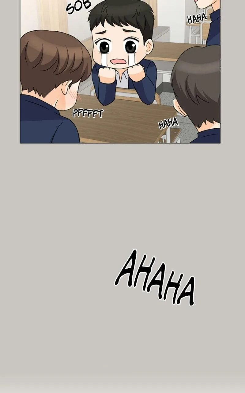 My Bias, My Boss Chapter 18 page 22