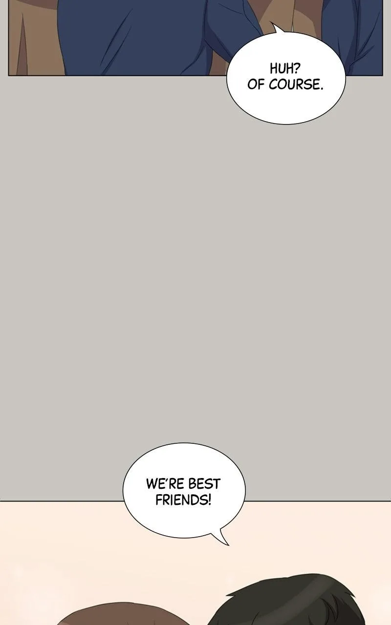 My Bias, My Boss Chapter 18 page 19