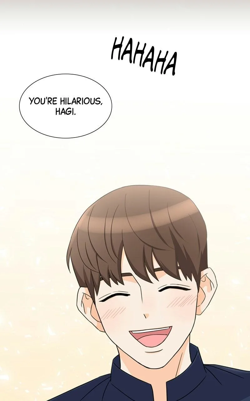My Bias, My Boss Chapter 18 page 23