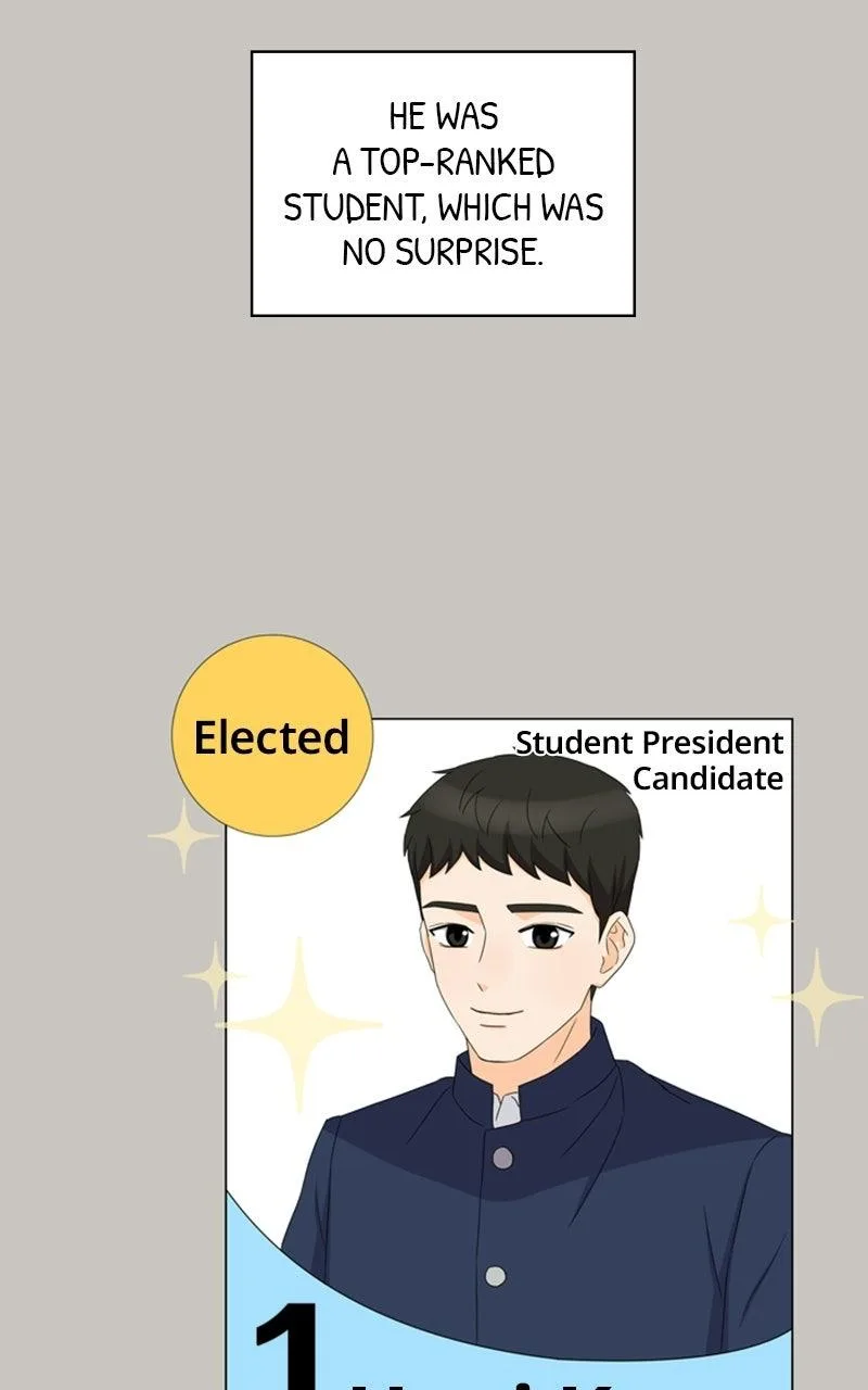 My Bias, My Boss Chapter 18 page 27