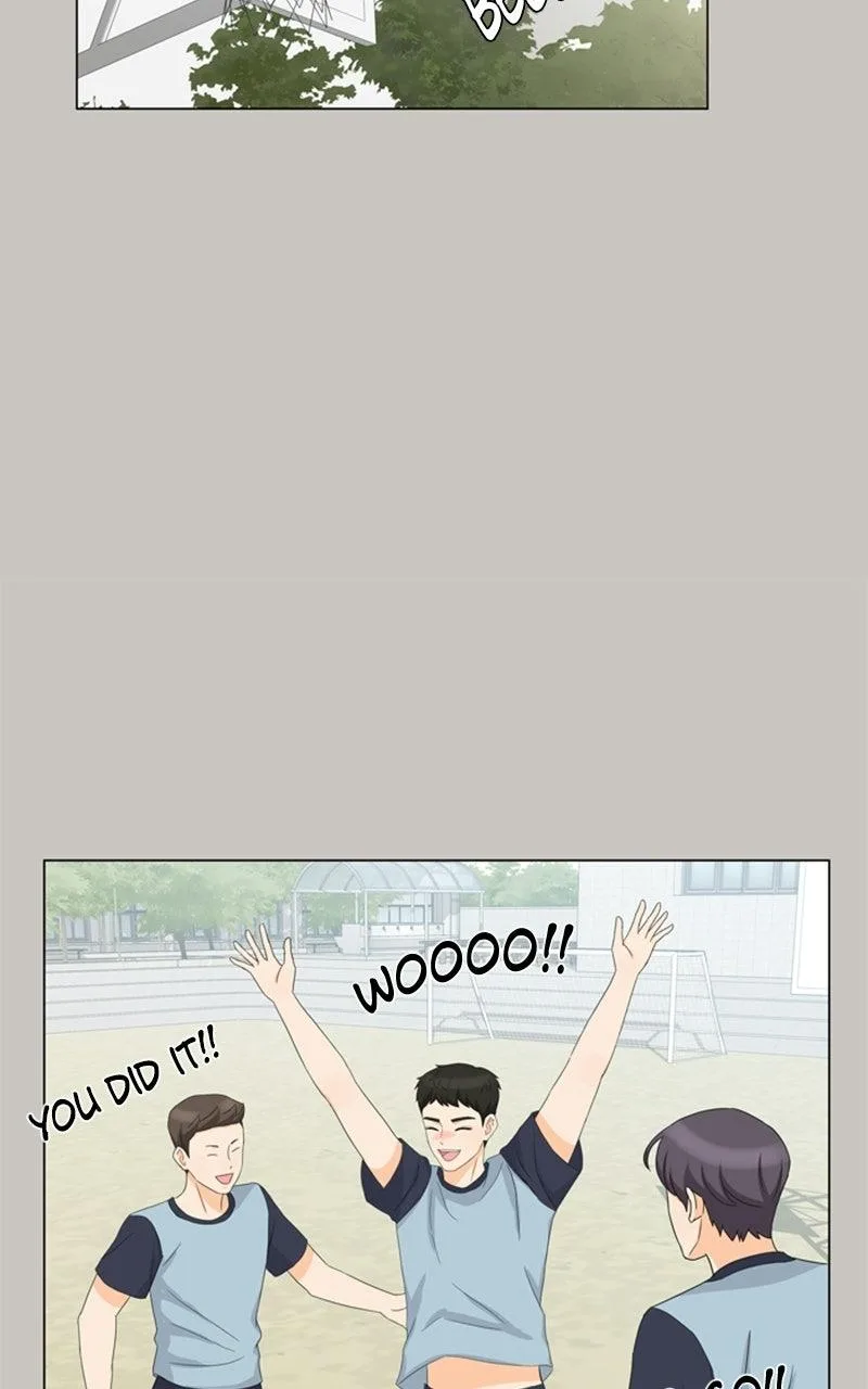 My Bias, My Boss Chapter 18 page 30
