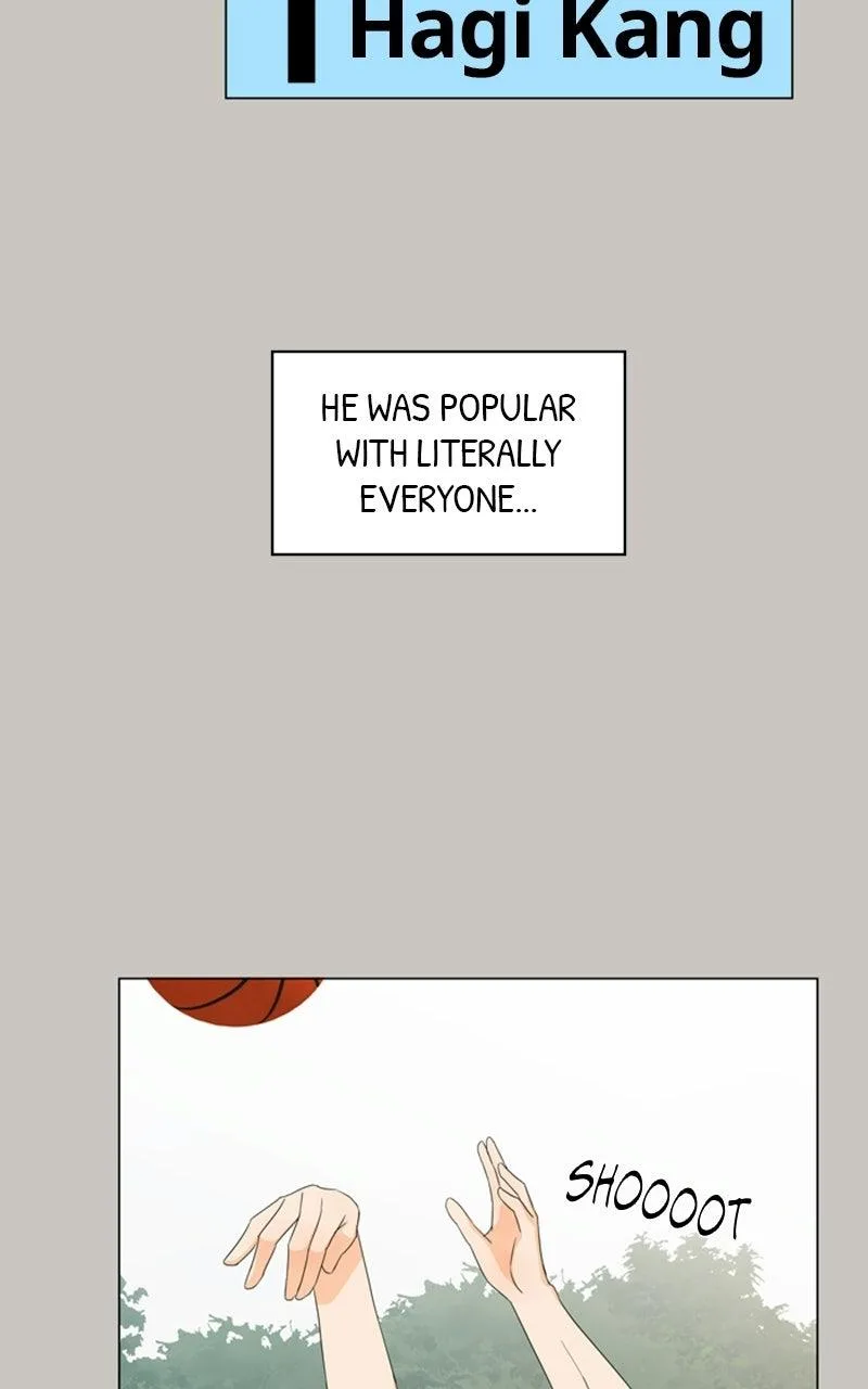 My Bias, My Boss Chapter 18 page 28