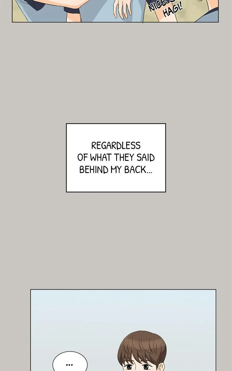 My Bias, My Boss Chapter 18 page 33