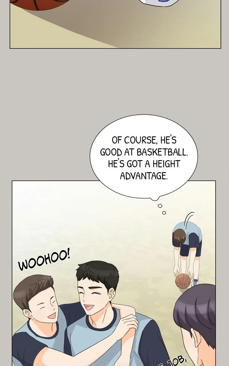 My Bias, My Boss Chapter 18 page 32