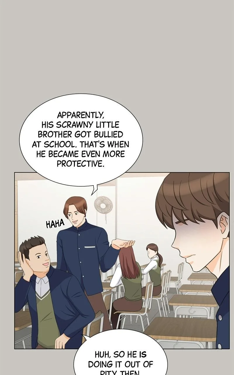 My Bias, My Boss Chapter 18 page 2