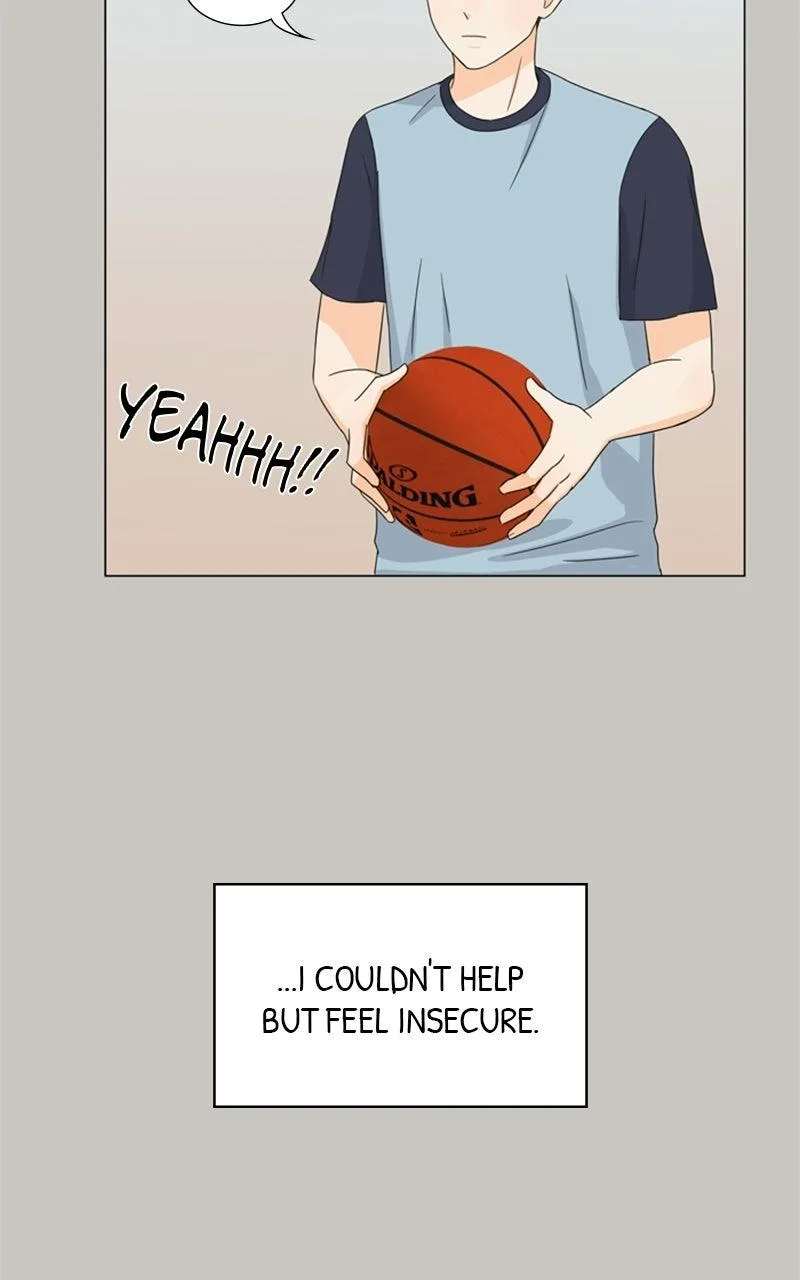 My Bias, My Boss Chapter 18 page 34