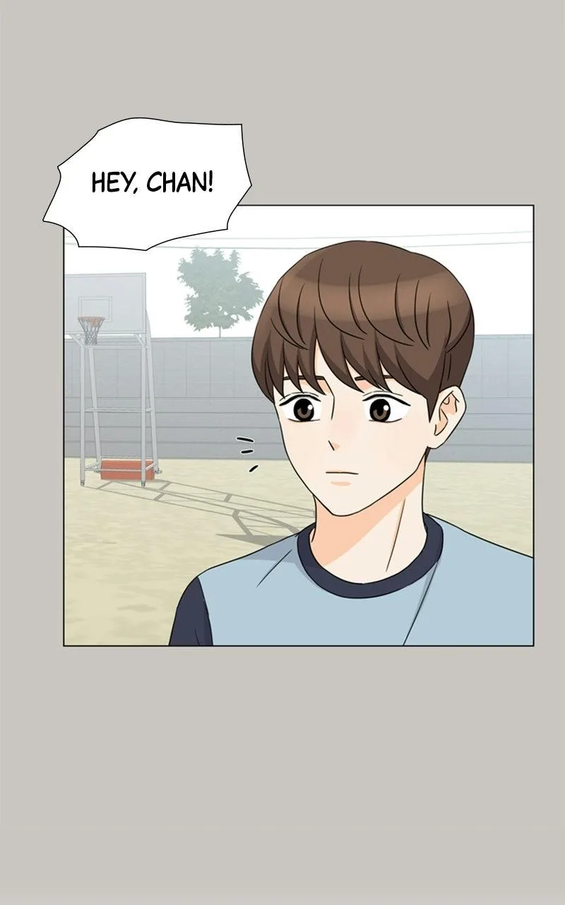 My Bias, My Boss Chapter 18 page 37