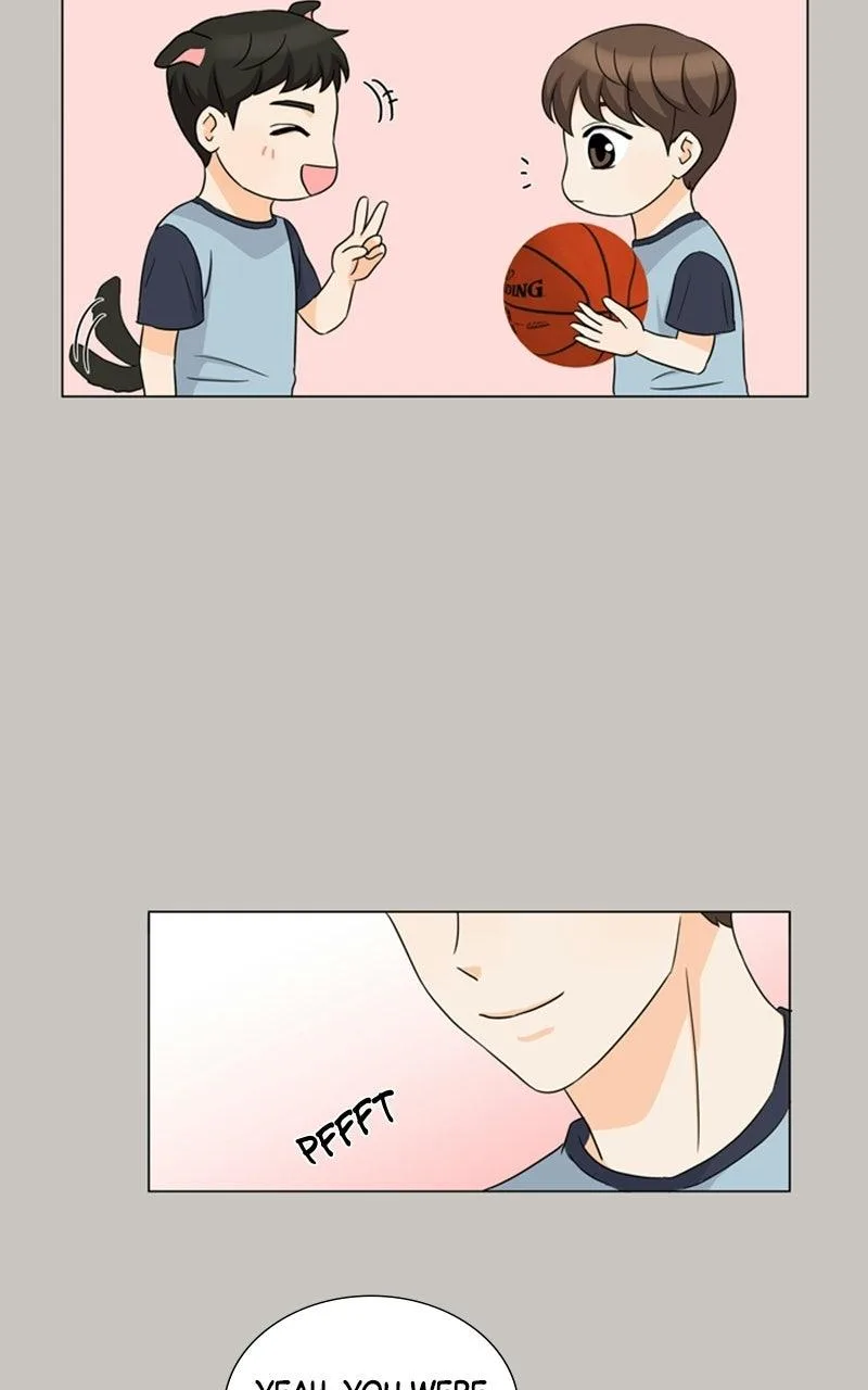 My Bias, My Boss Chapter 18 page 40