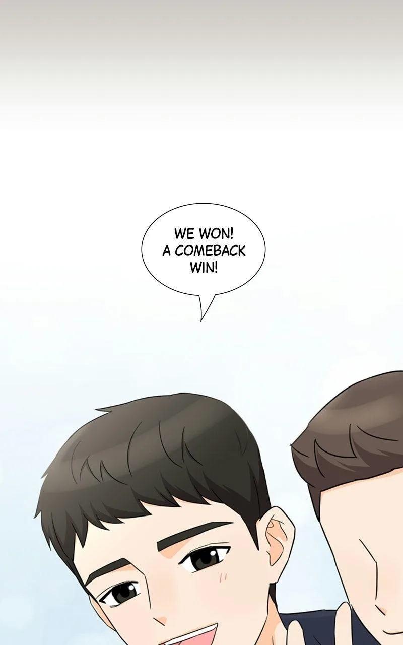 My Bias, My Boss Chapter 18 page 38