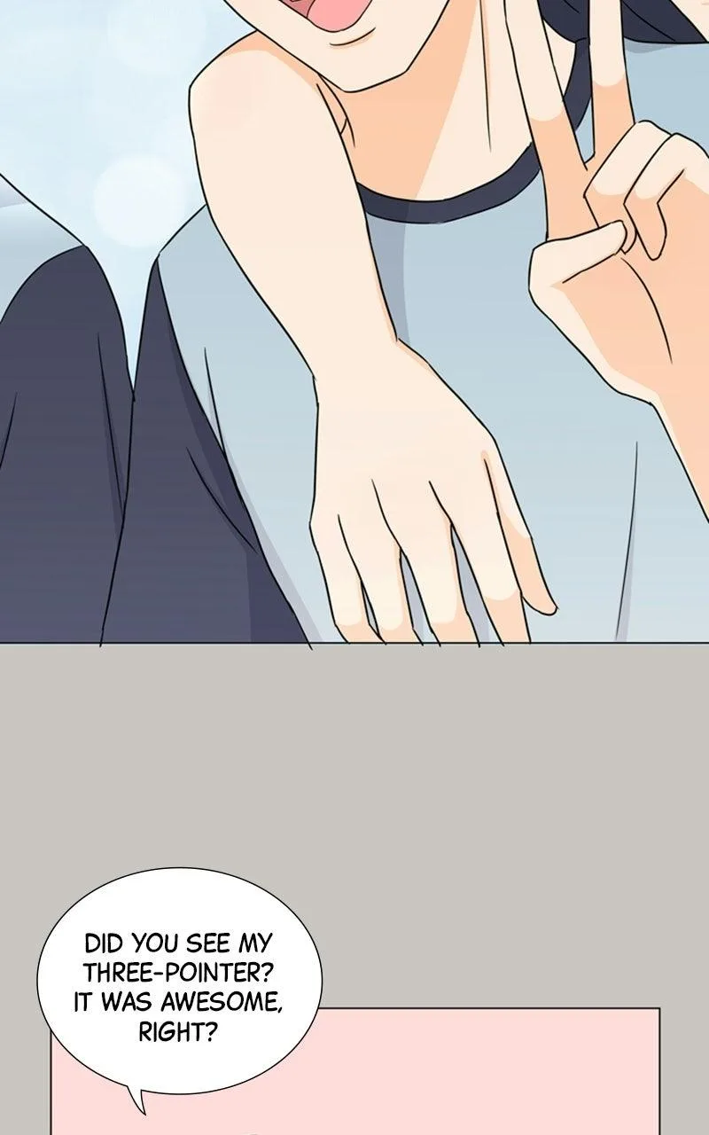 My Bias, My Boss Chapter 18 page 39