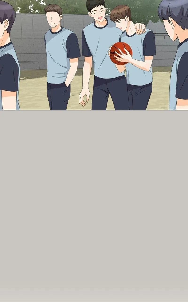 My Bias, My Boss Chapter 18 page 42