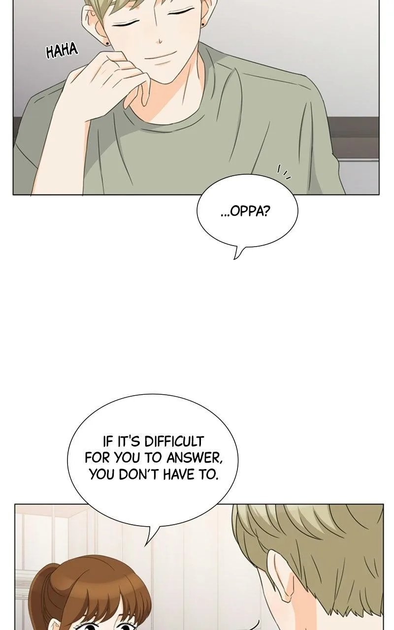My Bias, My Boss Chapter 18 page 44