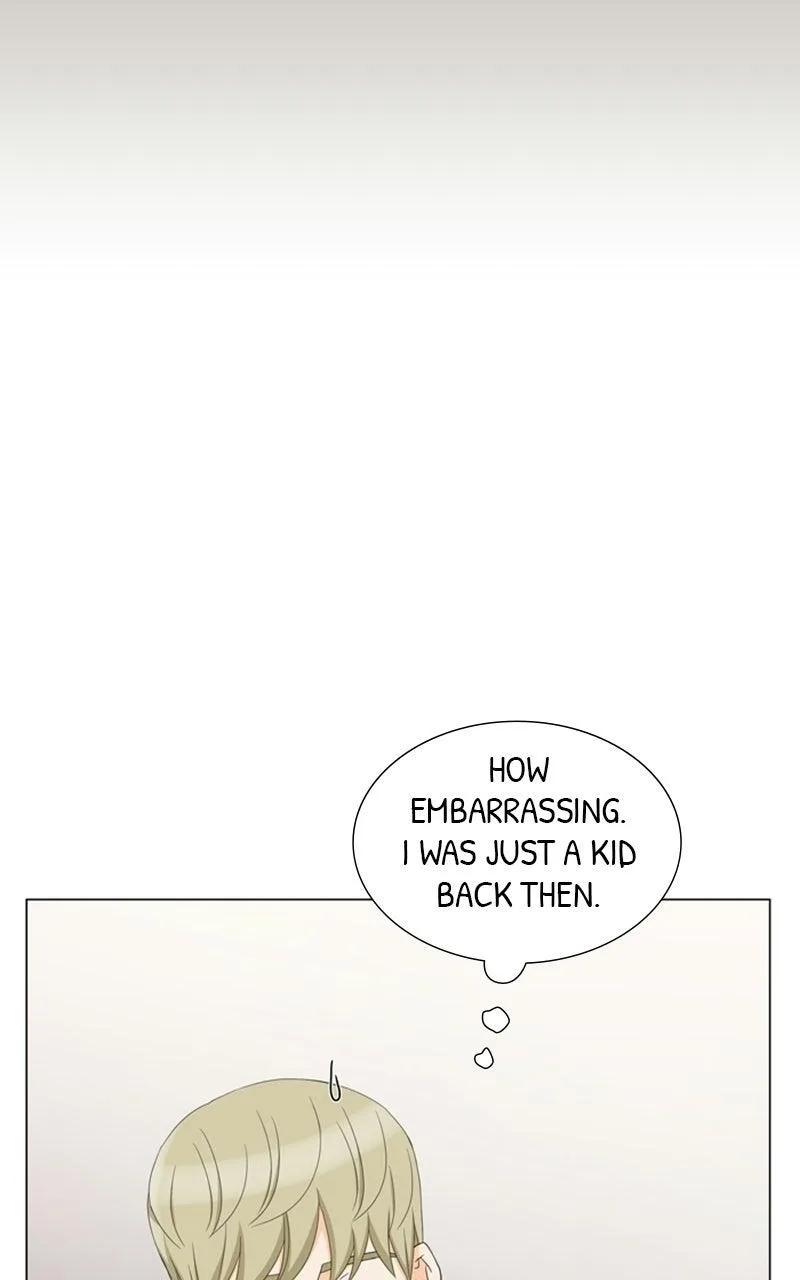My Bias, My Boss Chapter 18 page 43
