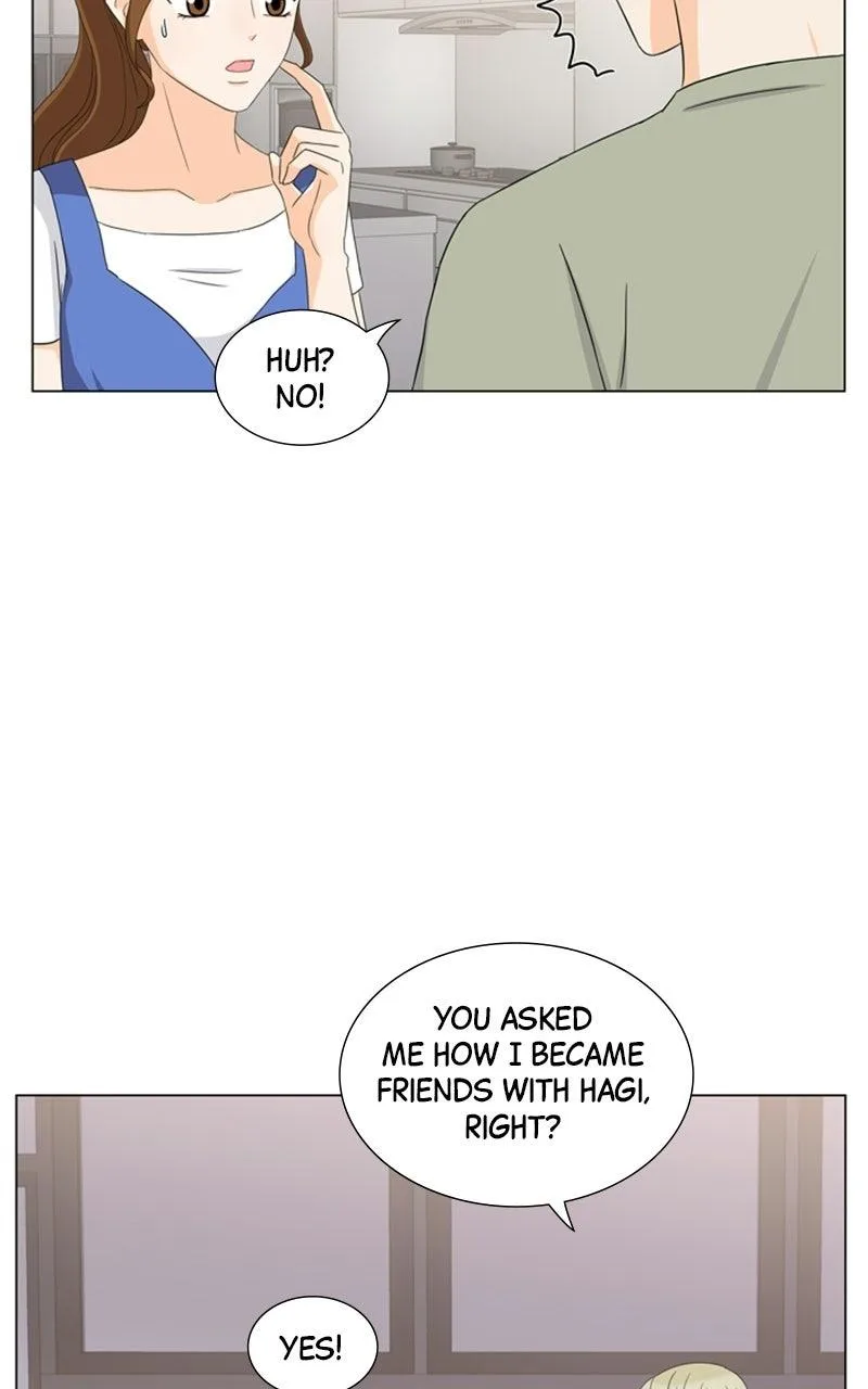 My Bias, My Boss Chapter 18 page 45