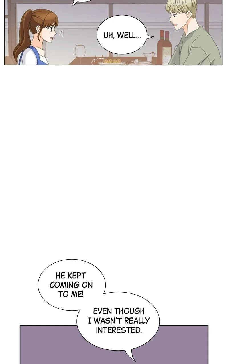My Bias, My Boss Chapter 18 page 46
