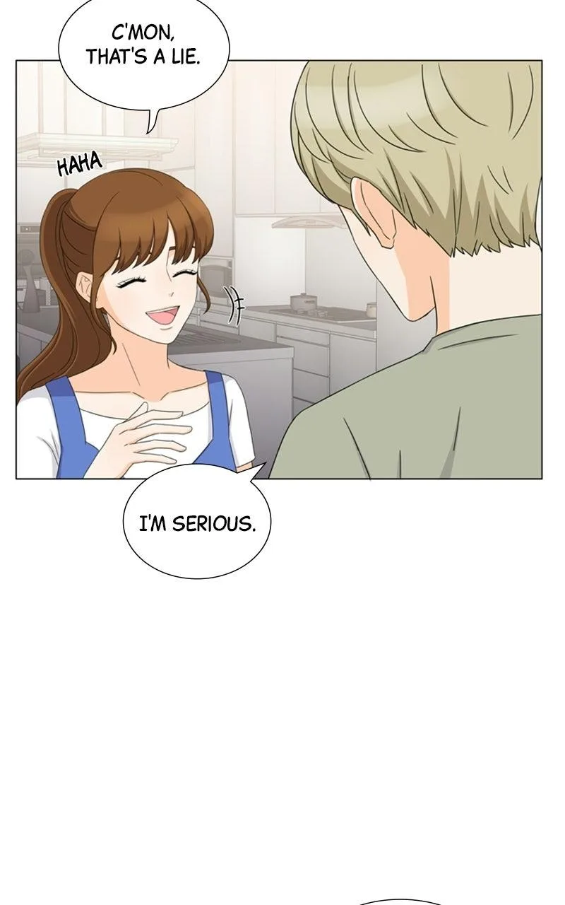My Bias, My Boss Chapter 18 page 49