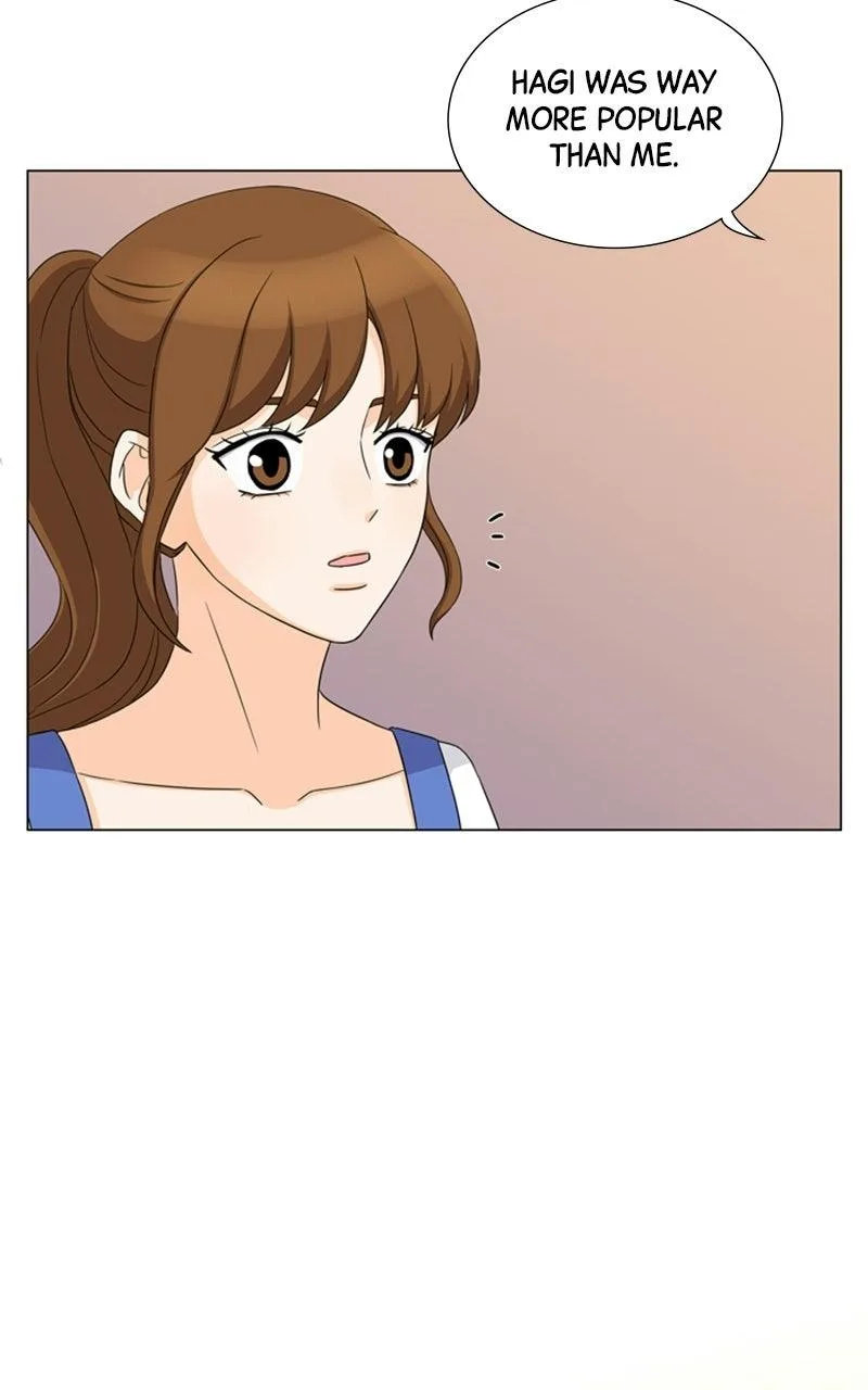 My Bias, My Boss Chapter 18 page 50