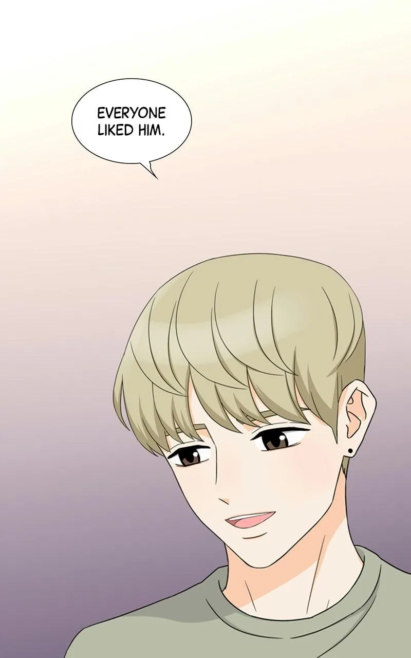 My Bias, My Boss Chapter 18 page 51