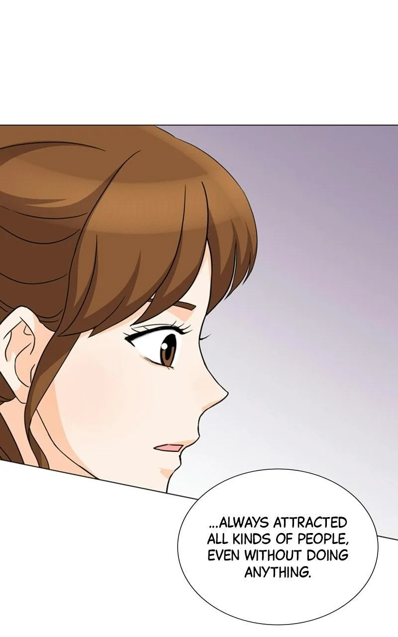 My Bias, My Boss Chapter 18 page 53