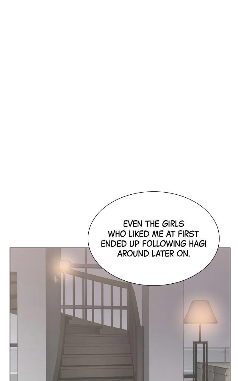 My Bias, My Boss Chapter 18 page 54