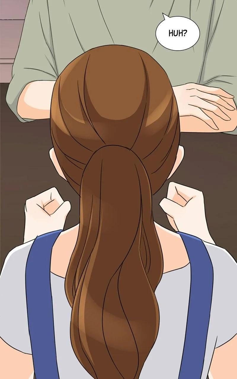 My Bias, My Boss Chapter 18 page 57