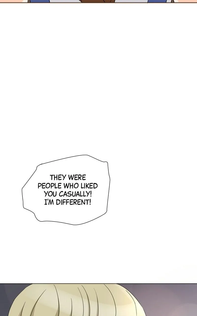 My Bias, My Boss Chapter 18 page 58