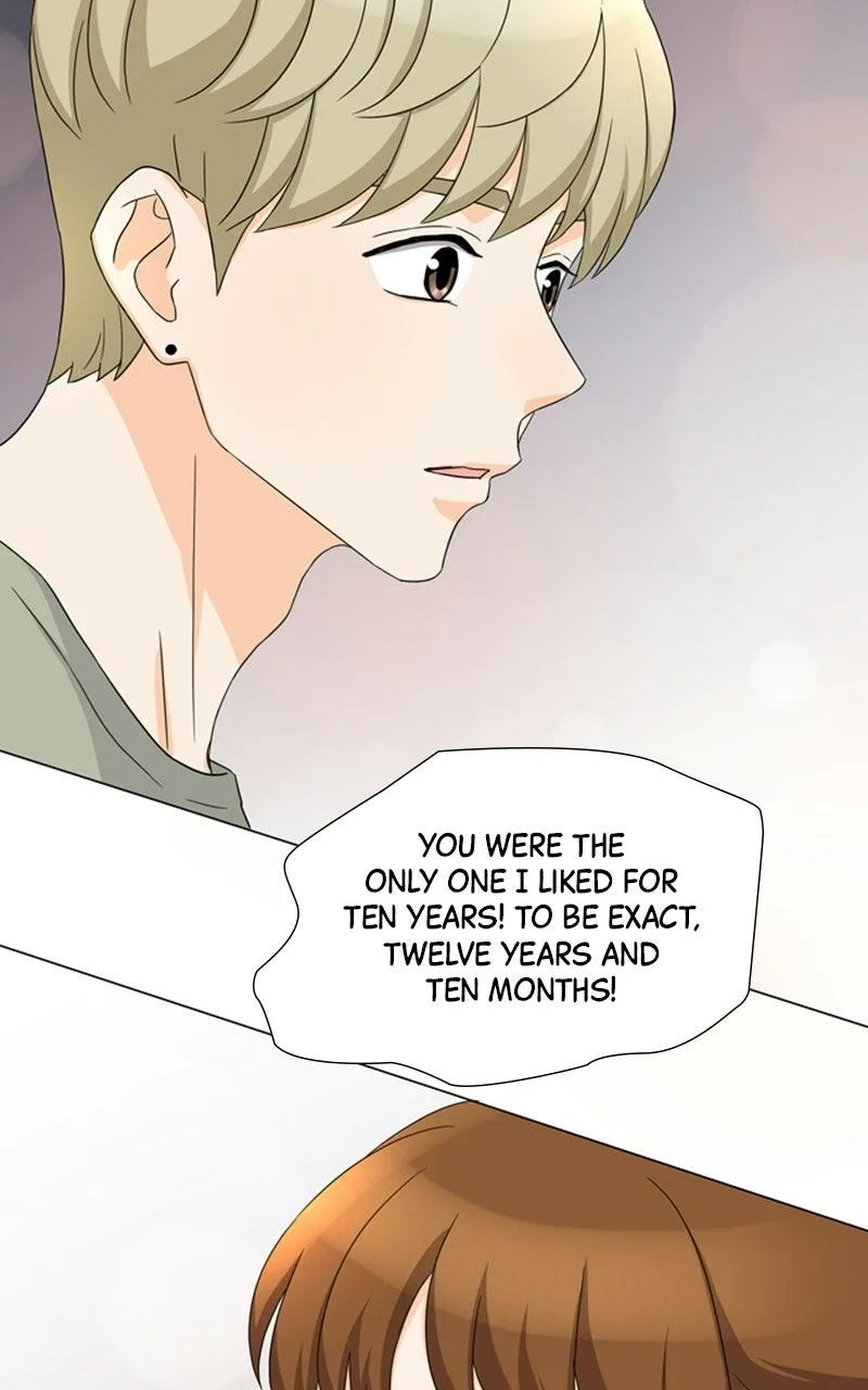 My Bias, My Boss Chapter 18 page 59