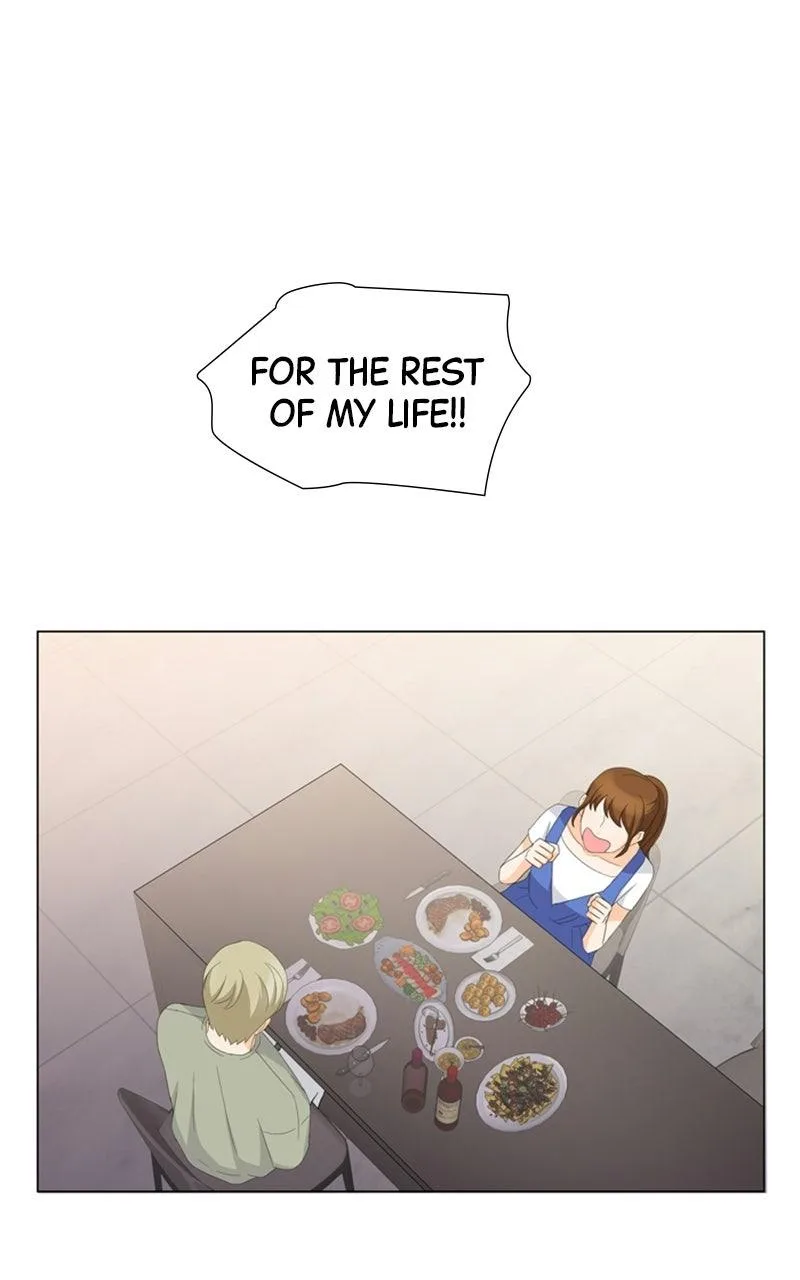 My Bias, My Boss Chapter 18 page 61