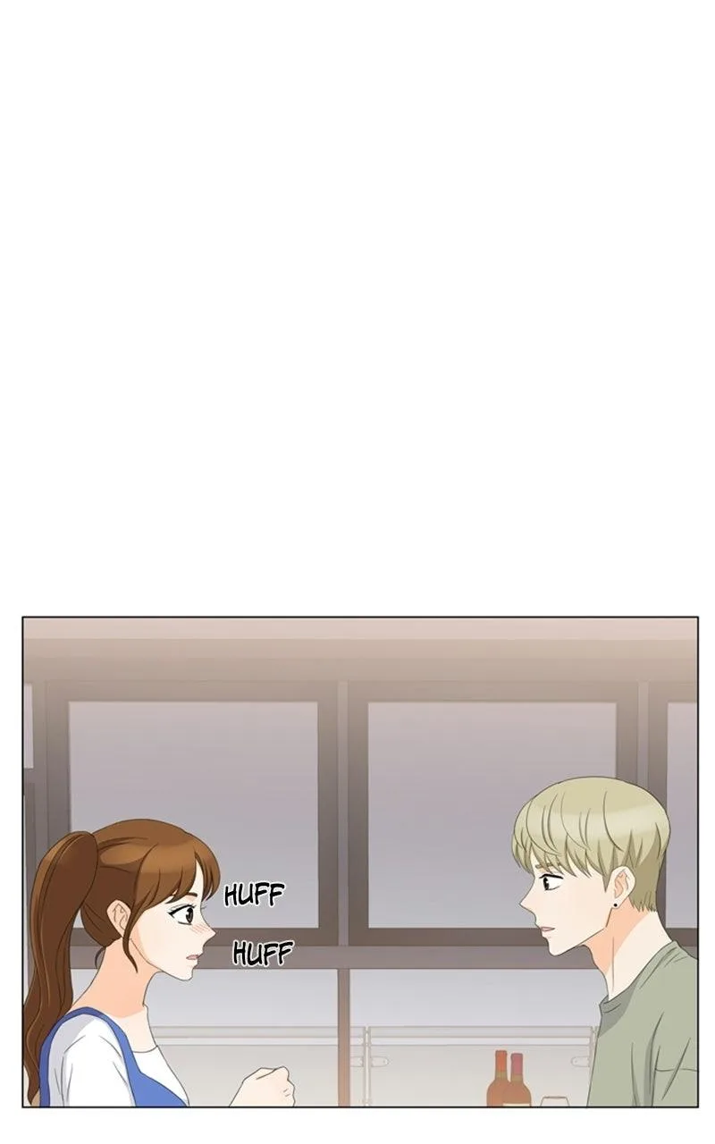 My Bias, My Boss Chapter 18 page 62