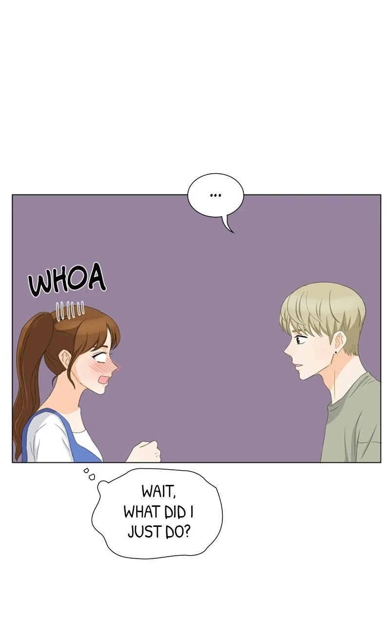 My Bias, My Boss Chapter 18 page 63