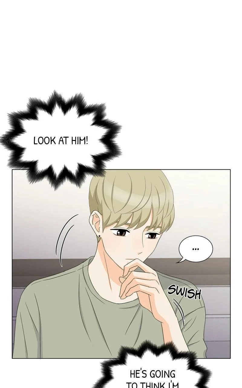 My Bias, My Boss Chapter 18 page 64