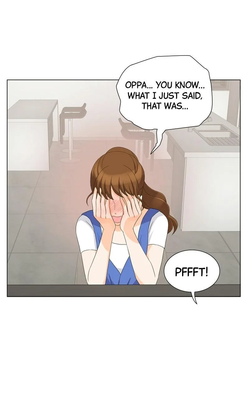 My Bias, My Boss Chapter 18 page 66