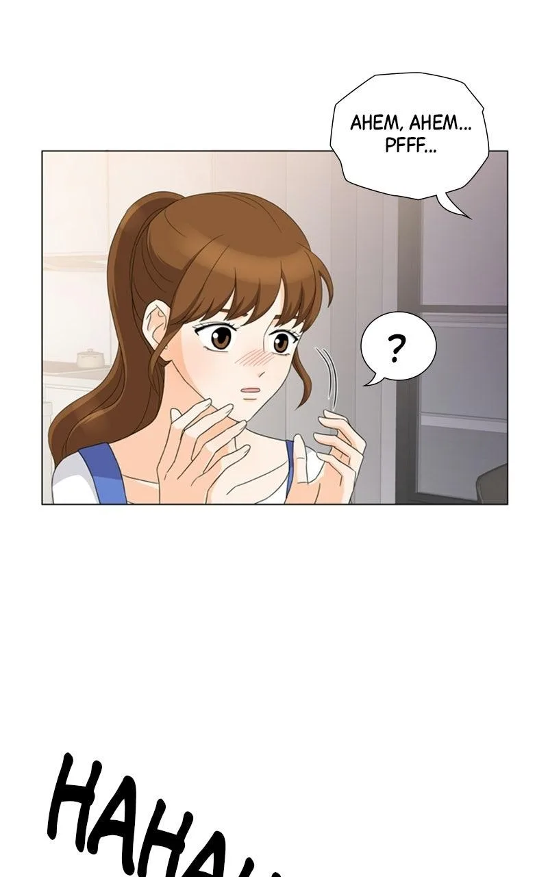 My Bias, My Boss Chapter 18 page 67