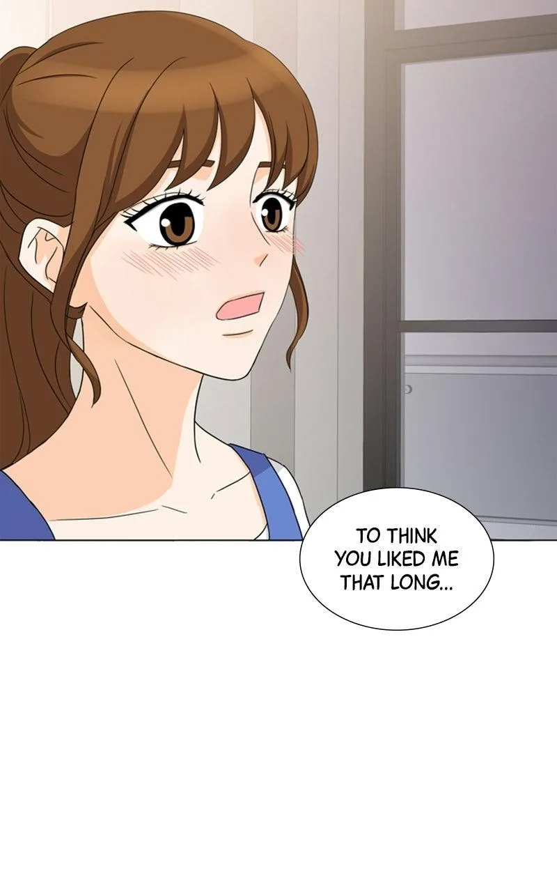 My Bias, My Boss Chapter 18 page 72