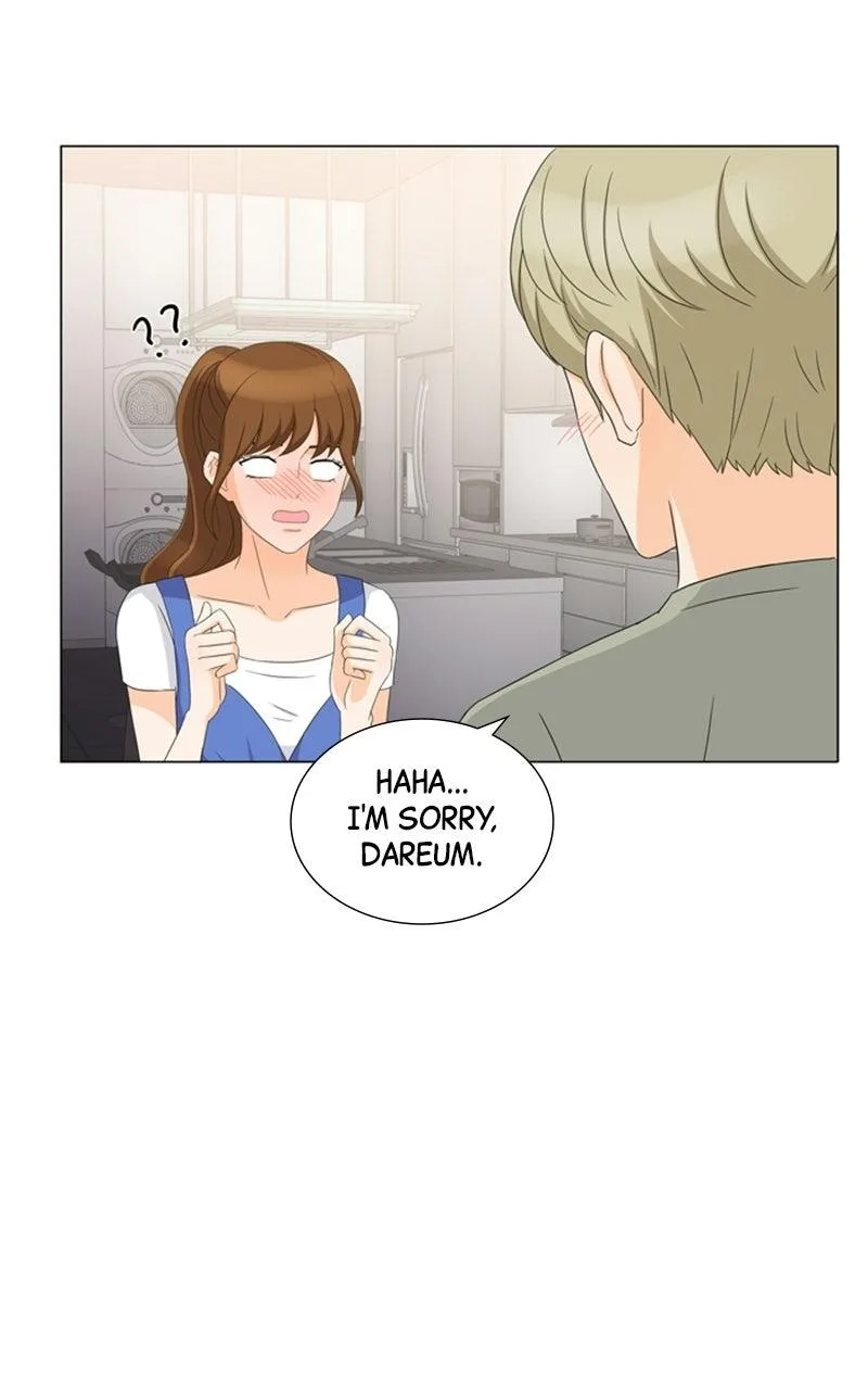 My Bias, My Boss Chapter 18 page 70