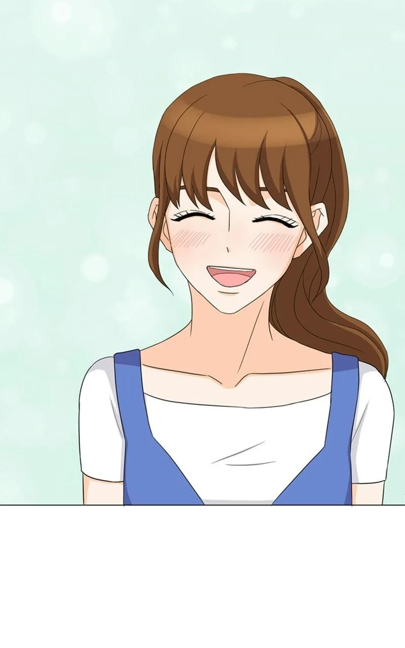 My Bias, My Boss Chapter 18 page 77