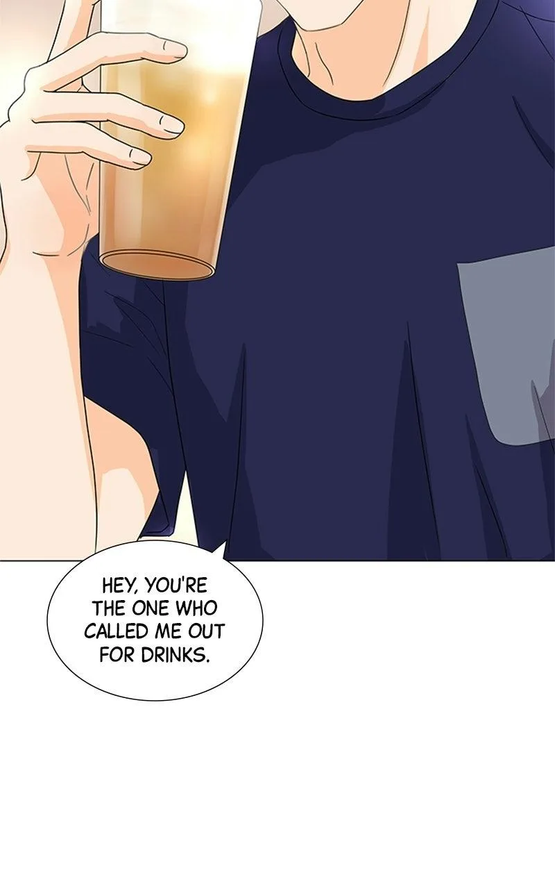 My Bias, My Boss Chapter 19 page 4