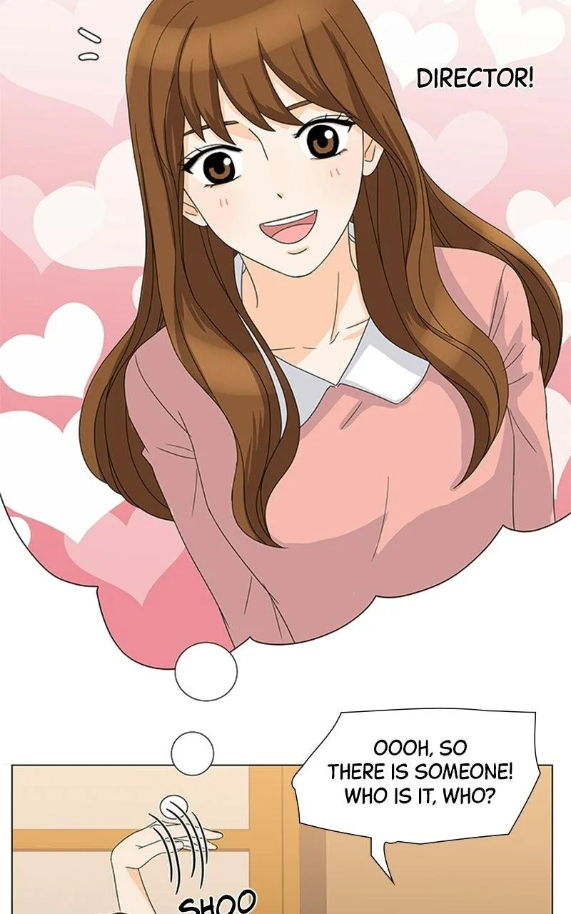 My Bias, My Boss Chapter 19 page 9
