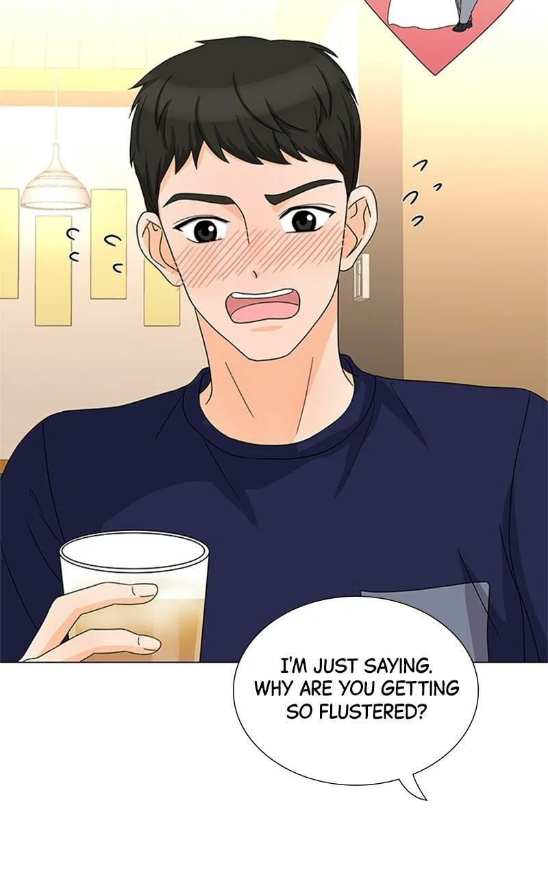 My Bias, My Boss Chapter 19 page 12