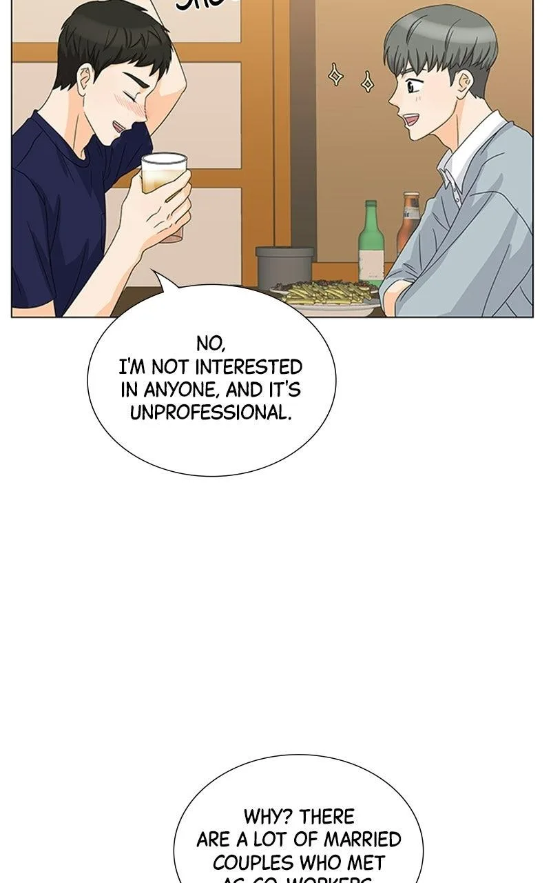 My Bias, My Boss Chapter 19 page 10