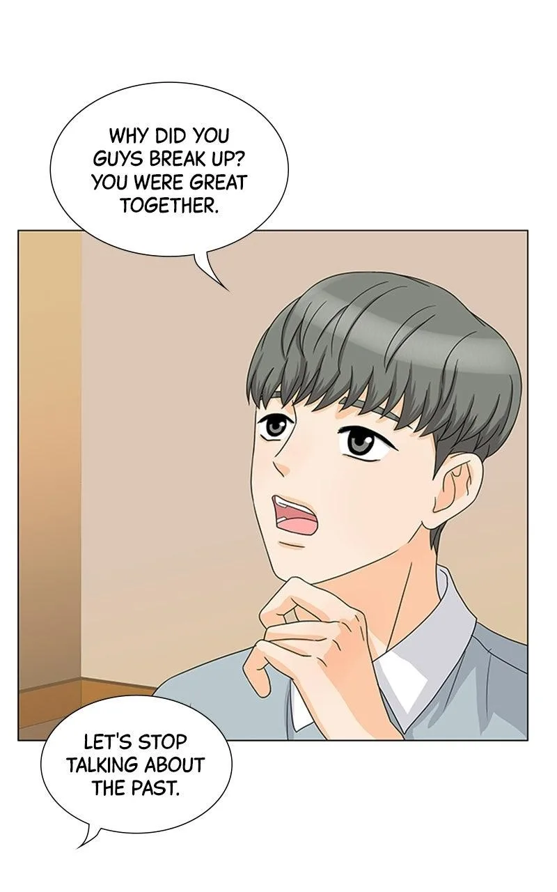 My Bias, My Boss Chapter 19 page 17